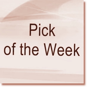 Pick of the Week